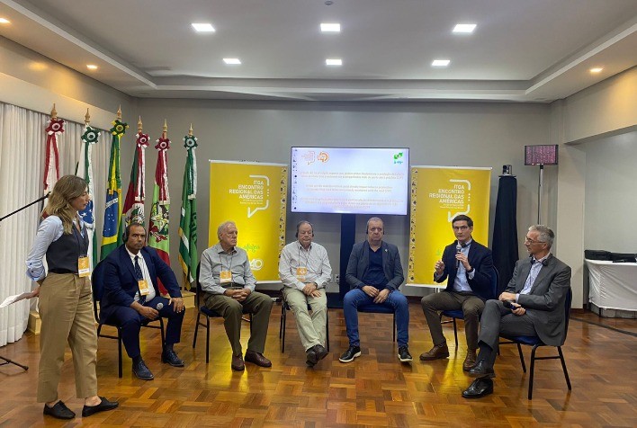 Futuro do setor de tabaco em pauta na Reunião Regional das Américas da ITGA