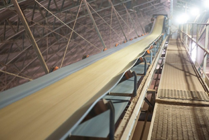 Setor de esmagamento de soja em MT alcança recorde, impulsionando a indústria Volume histórico de processamento reflete crescimento notável no estado