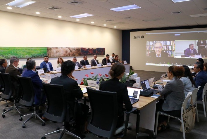 Especialistas convocados pelo IICA analisam impactos da volatilidade dos preços internacionais de alimentos e fertilizantes na segurança alimentar da América Central