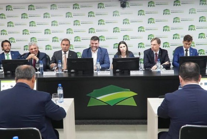 FPA recebe proposta do setor para antecipar isenção tributária da cesta básica