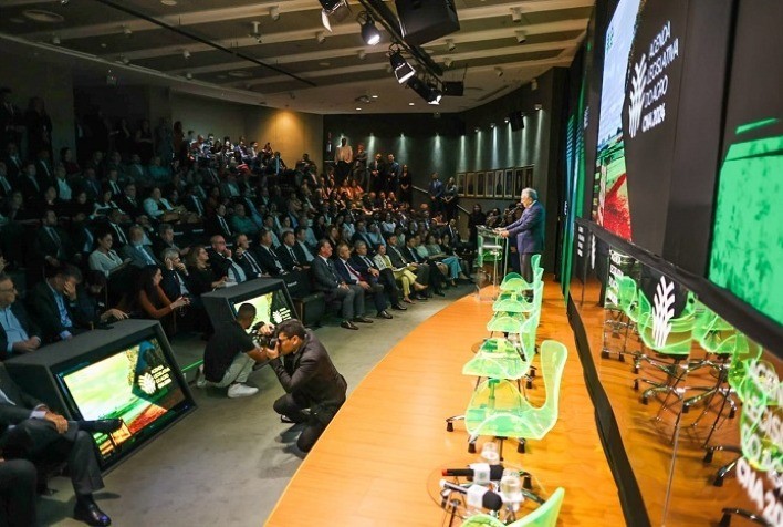 CNA lança Agenda Legislativa do Agro 2024