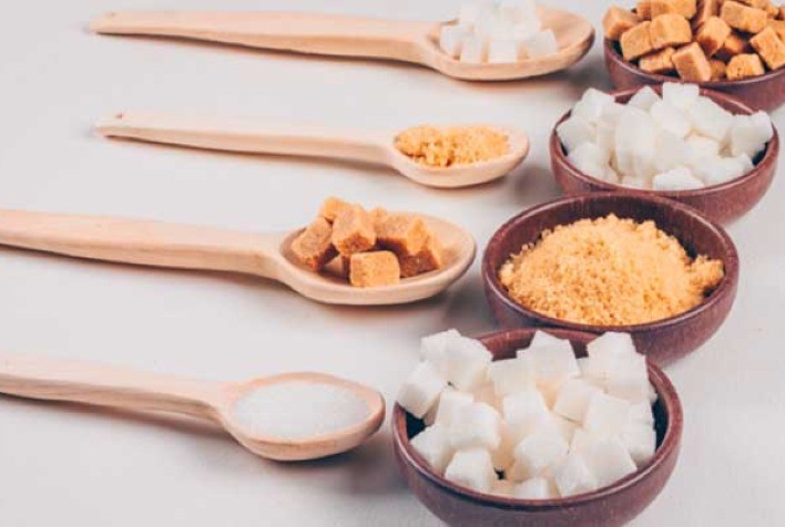 Chuvas escassas no Centro-Sul do Brasil impulsionam alta do açúcar nas bolsas internacionais