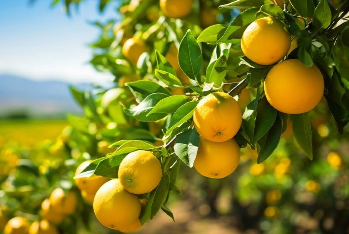 Alta no preço da laranja no mercado spot indica demanda aquecida