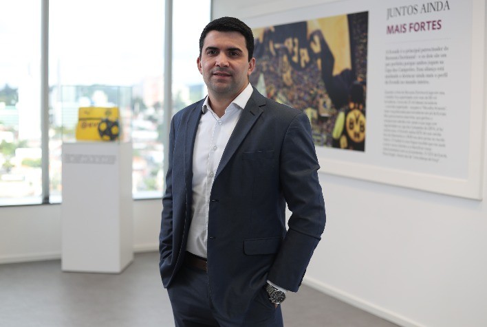 Evonik aponta abastecimento seguro de insumos e sustentabilidade entre desafios do setor durante 5º Simpósio das Tabelas Brasileiras, da UFV