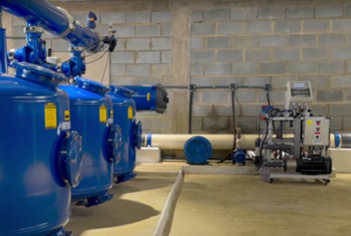 Novas regras de uso do Tiametoxam indicam o sistema de irrigação por gotejamento como ferramenta para aplicação segura do insumo na cana-de-açúcar