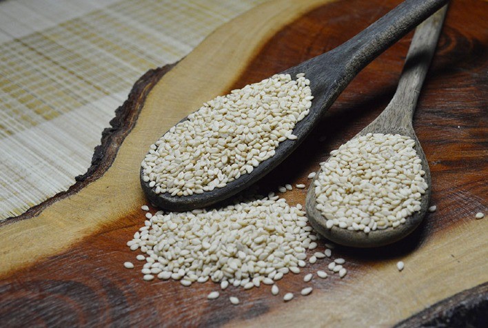 Cultivar de gergelim BRS Anahí será um dos destaques da Tecnoshow Comigo