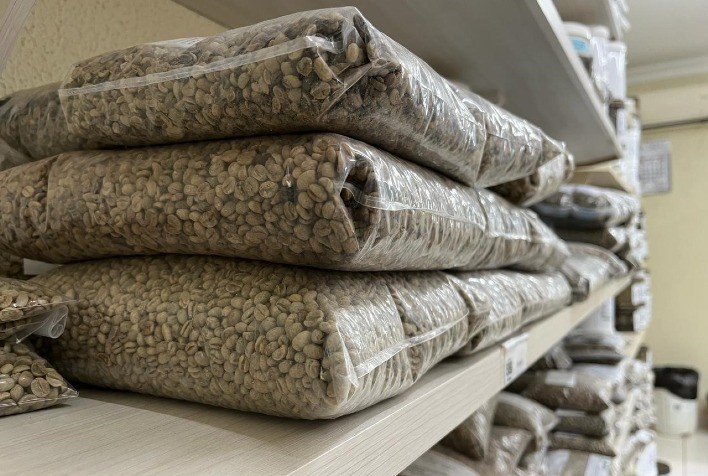 Expansão: Capal inicia exportação de café para a comunidade europeia