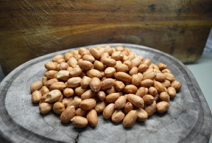 Gergelim e amendoim diversificam sistema de produção e geram renda