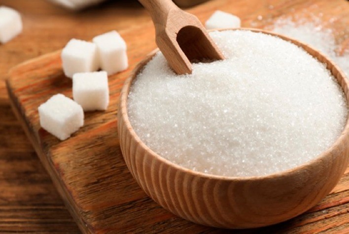 Contratos futuros do açúcar valorizam com ameaça dos EUA e desafios logísticos