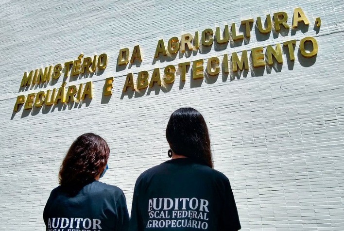 Nota à Imprensa: decisão do Ministério da Agricultura compromete segurança de produtos para exportação