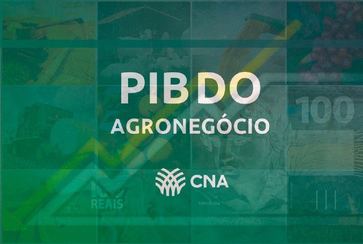 PIB do agronegócio cai 2,99% em 2023