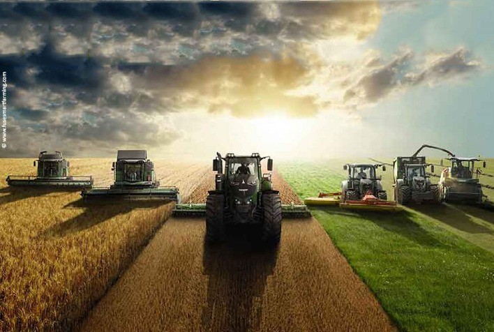 Setor de máquinas tem queda de 14% na receita em fevereiro, diz Abimaq