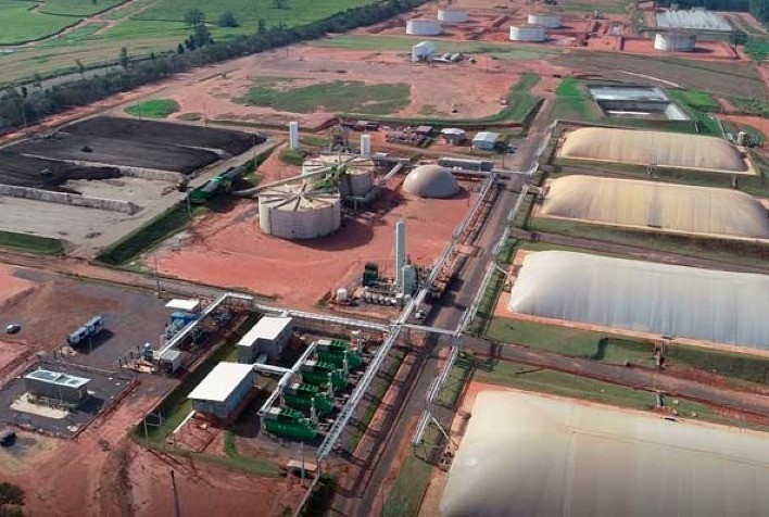 Chapecó debate produção de biogás e biometano no sul do país