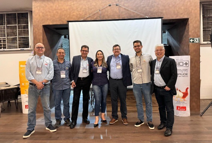 Vaccinar realiza segunda edição do Poultry Experience em Pará de Minas: Um encontro de negócios, conhecimento e inovação