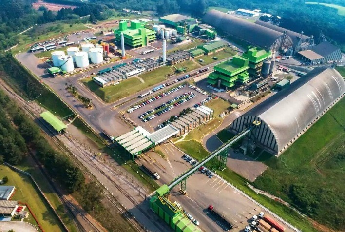 BNDES firma financiamento de R$ 729,7 milhões com a Be8 para produção de etanol a partir de cereais