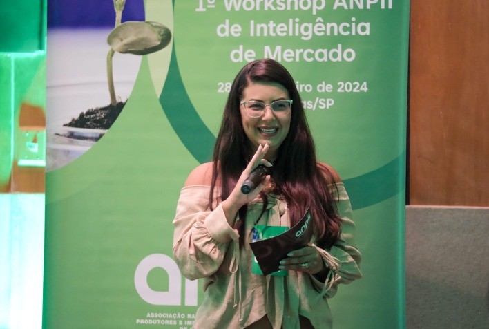 Setor de inoculantes biológicos cresce na média 16,4% ao ano e fatura R$ 441 milhões em 2023