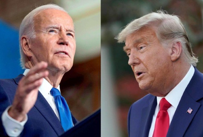 Uma primeira análise sobre as eleições americanas