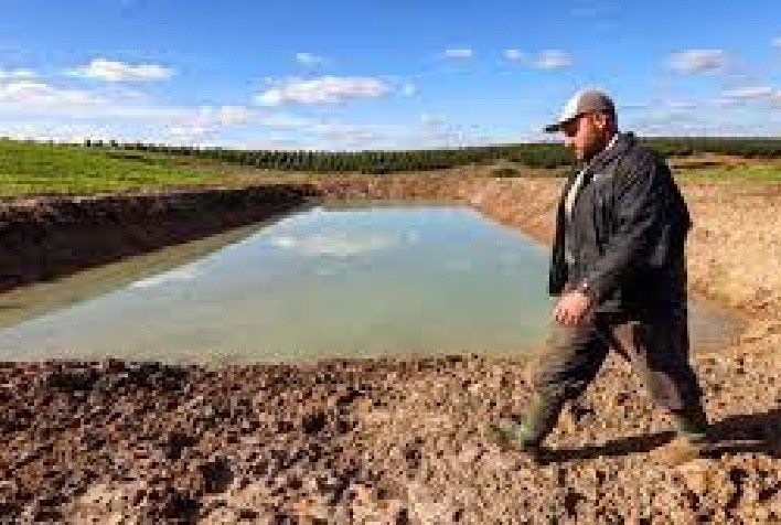 Construção de mais açudes é fundamental para aumentar produtividade de pastagens e grãos