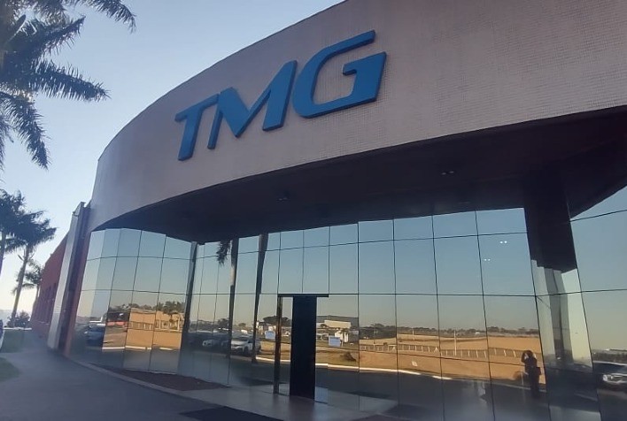 Após investimentos de R＄ 2,5 milhões em suas casas de vegetação, TMG dobra capacidade produtiva de cultivares