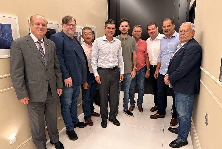 Grupos Mafra e CMAA investem R$ 2 bilhões em refinaria para produção de etanol de milho no Pará