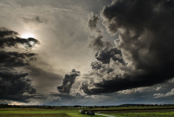 Análise Climática: março de 2024 - Consultoria Agro Itaú BBA