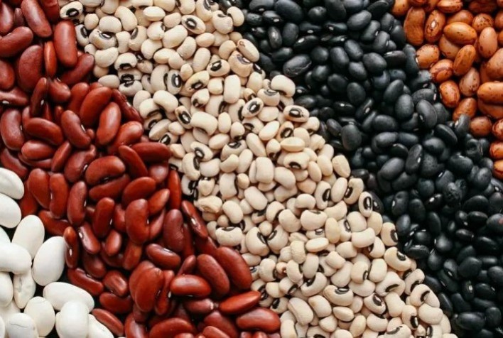 Movimentação Intensa em Brasília Envolvendo o Mercado de Feijões