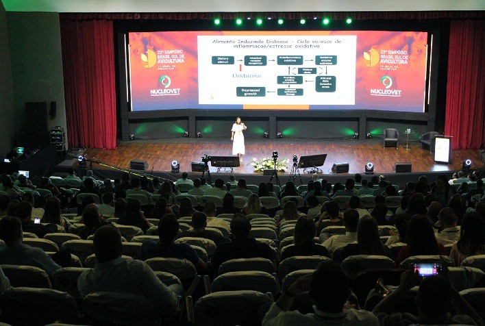 Contagem regressiva: uma semana para o 24º Simpósio Brasil Sul de Avicultura