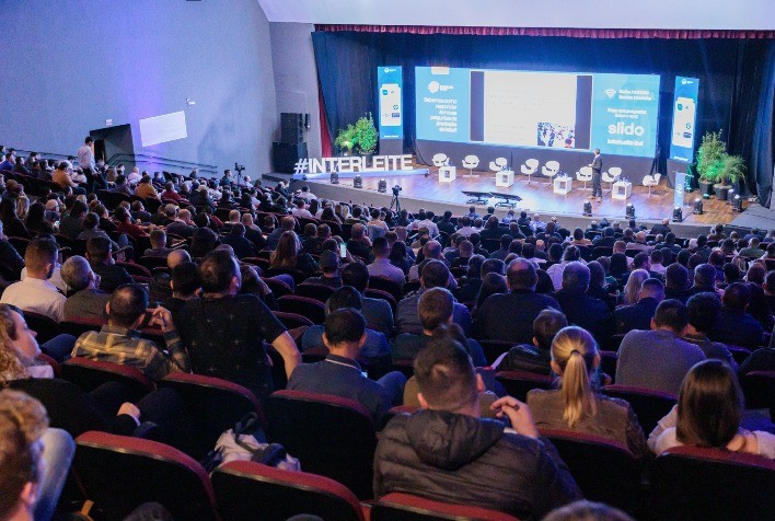 Interleite Sul abre inscrições e debate impacto da IA e mudanças climáticas no leite