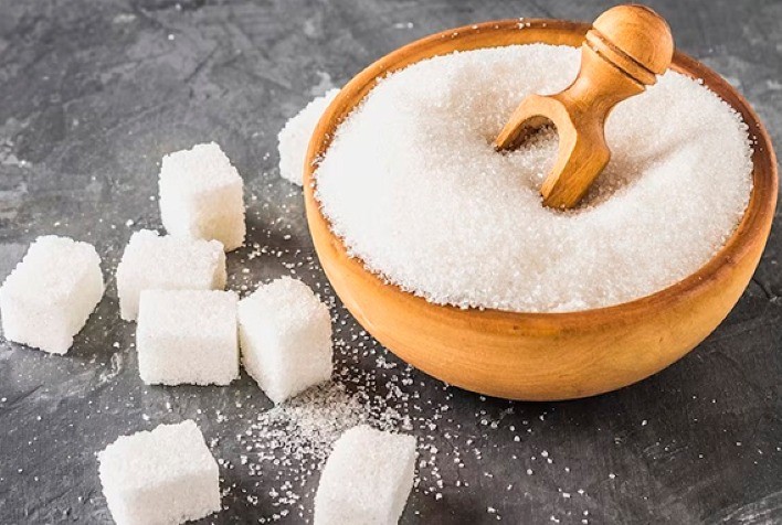 Açúcar fecha em baixa após dados da safra na Ásia com melhora da produção na Índia e Tailândia