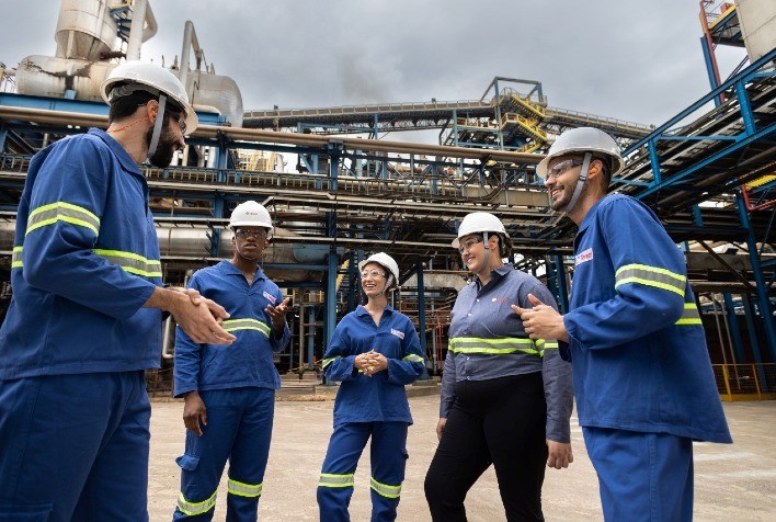 Tereos está com mais de 100 vagas abertas para estagiários de diferentes áreas