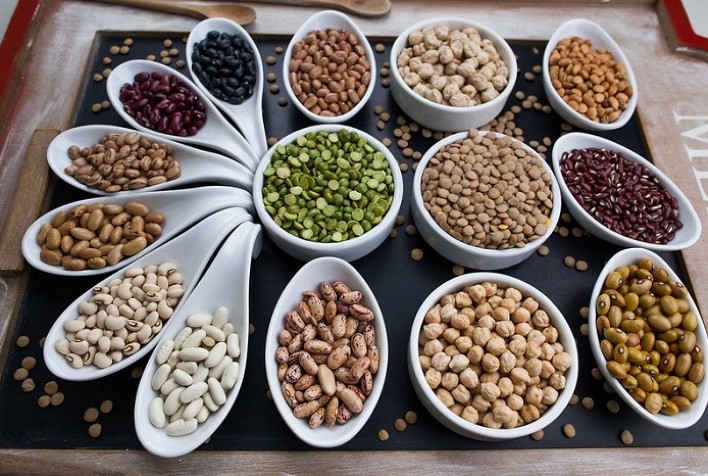 Brasil pode ampliar exportações de superalimentos