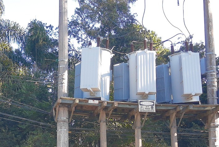 Prejuízo no restabelecimento de energia elétrica pode ser compensado