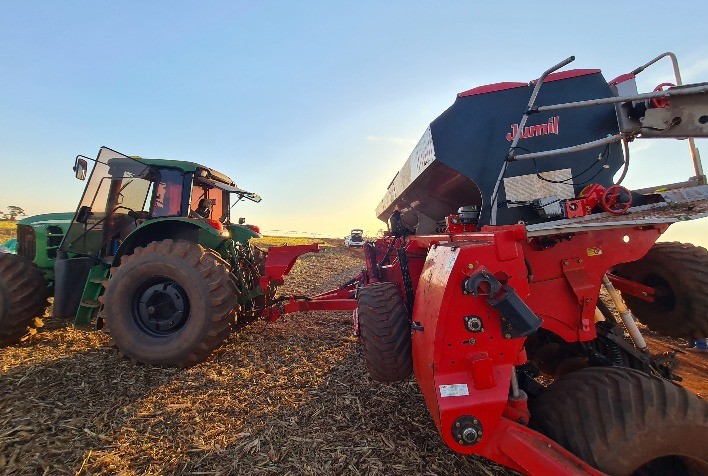 Mais do que nunca, produtor precisa economizar nas operações
