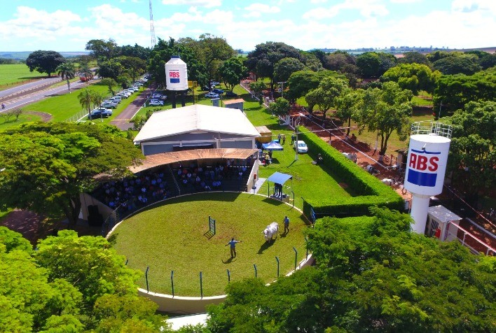 Visitantes da TECNOSHOW poderão conhecer soluções para pecuária de corte e de leite