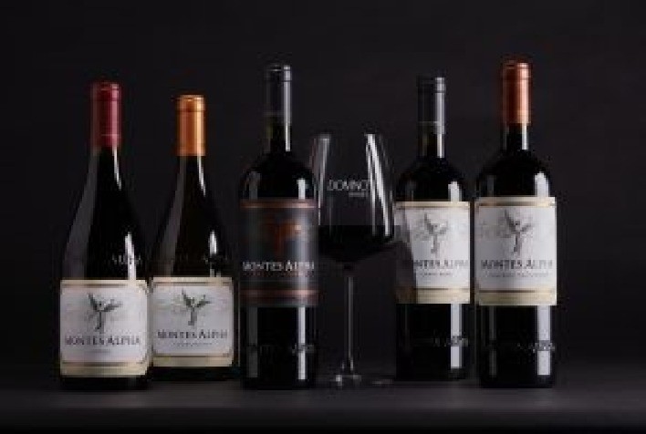 Vinhos da Domno Wines são reconhecidos pelo principal crítico de vinhos do mundo
