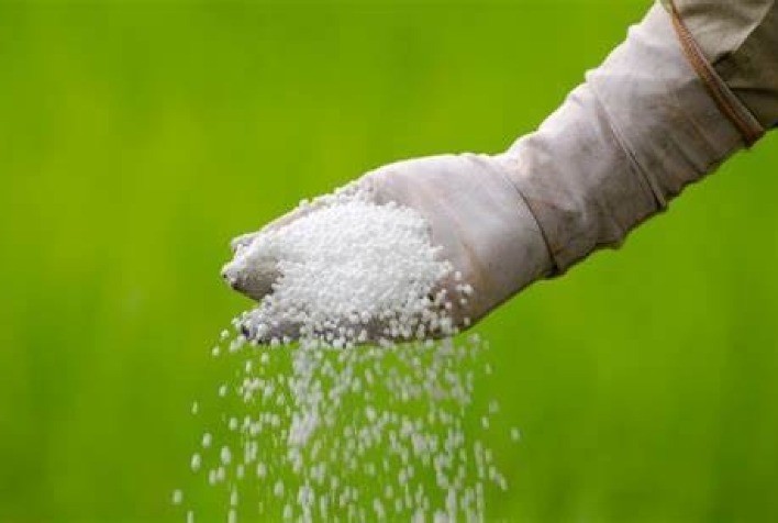 Índice aponta cenário favorável para agricultor investir em fertilizantes