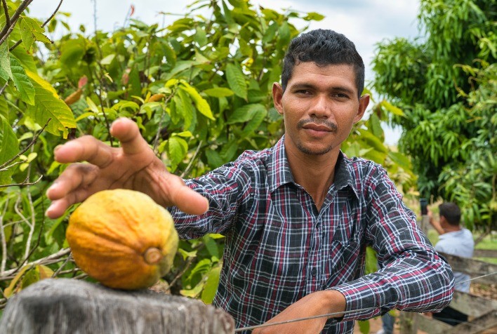 Cofinanciamento impulsiona investimento social privado na Amazônia
