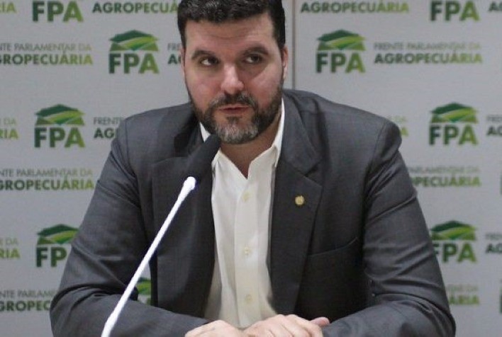 Crise e quebra de safra ameaçam o produtor rural brasileiro