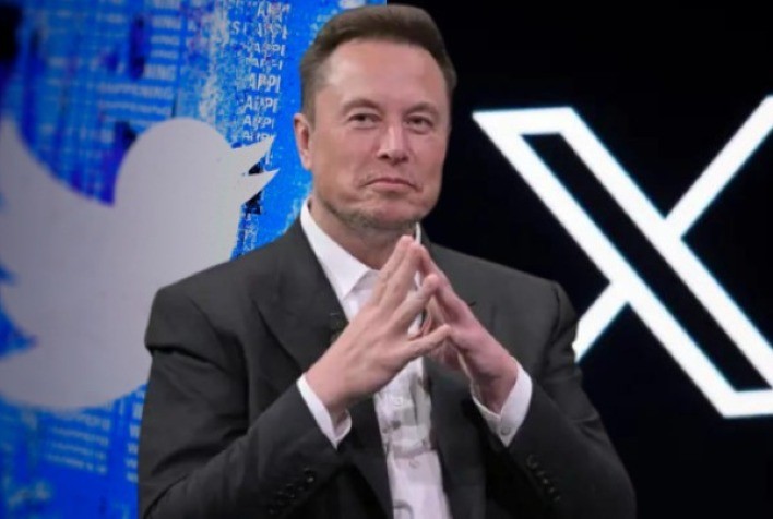 Musk diz que X recebeu questionamentos da Câmara dos EUA sobre ações no Brasil