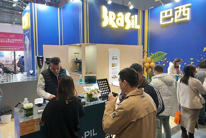 Café especial: ações na China podem render US$ 6,7 milhões ao Brasi