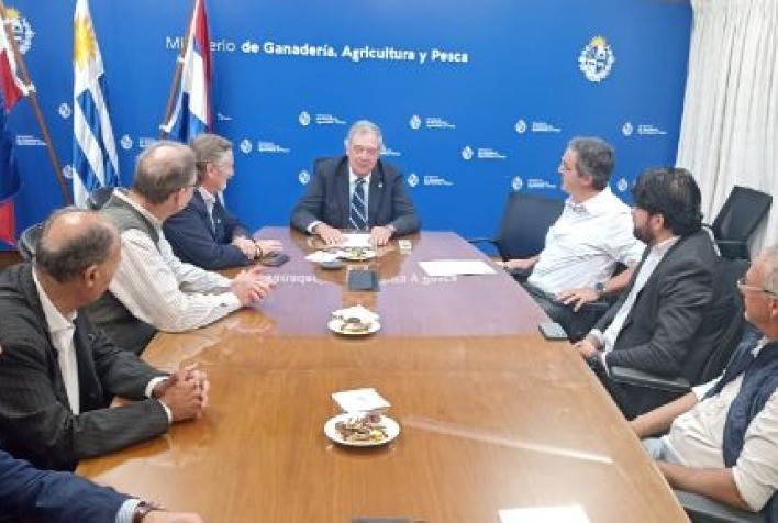 COOPERATIVISMO: Aliança estratégica une cooperativas agro do Mercosul