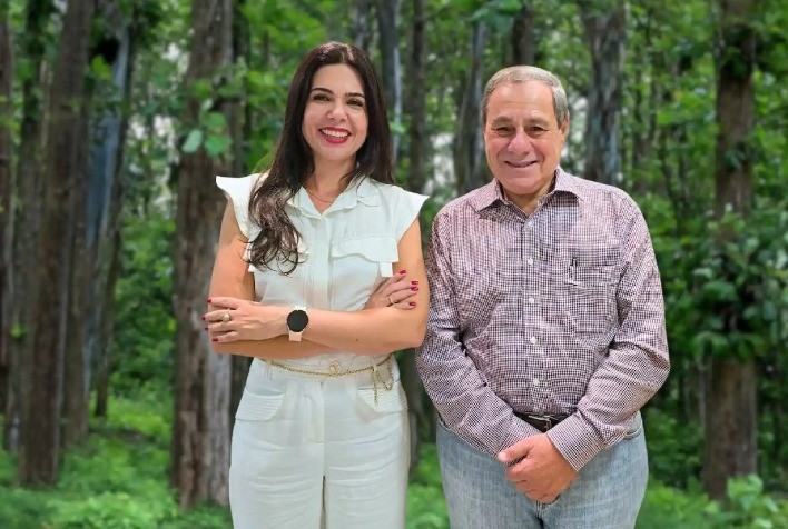 Presidente da ABNT explica Norma inédita de rastreabilidade florestal lançada em Mato Grosso