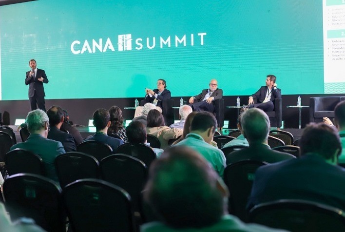 CNA debate desafios e futuro dos produtores de cana