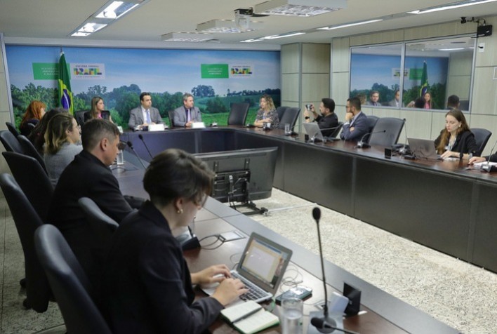 COMÉRCIO EXTERIOR: Mapa detalha recentes habilitações de estabelecimentos brasileiros para exportação à China