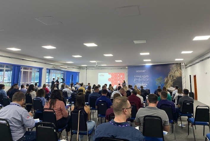 Kemin Industries lança novo produto que impulsiona a resiliência intestinal dos animais e a lucratividade na produção animal