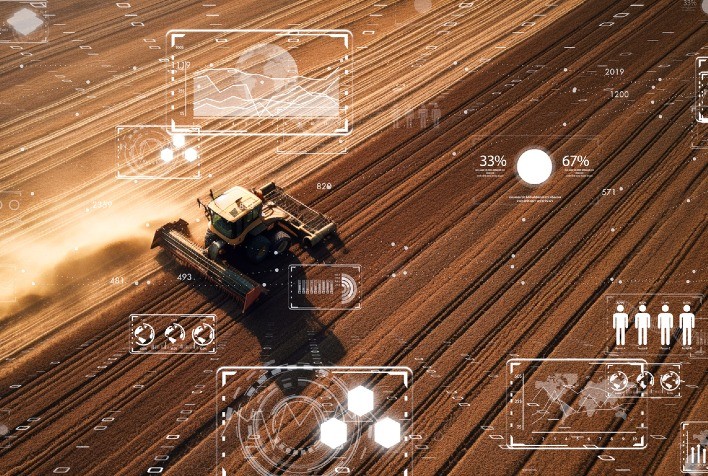 John Deere registra avanços em conectividade, sustentabilidade e diversidade no Relatório de Impacto Empresarial de 2023