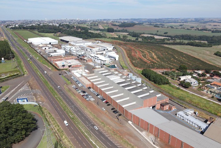 Maior fabricante nacional de agroquímicos completa 70 anos