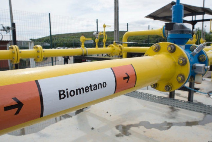 Atvos planeja investir R$ 350 milhões em unidade de biometano em Mato Grosso do Sul