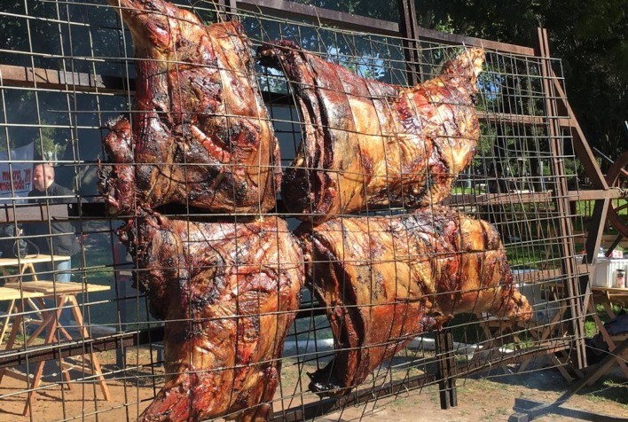 Criadores buscam ampliar destaque da carne de búfalo em evento na capital