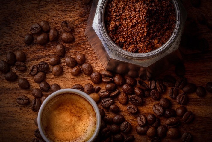 Perspectivas Promissoras: Café inicia semana com negociações animadoras